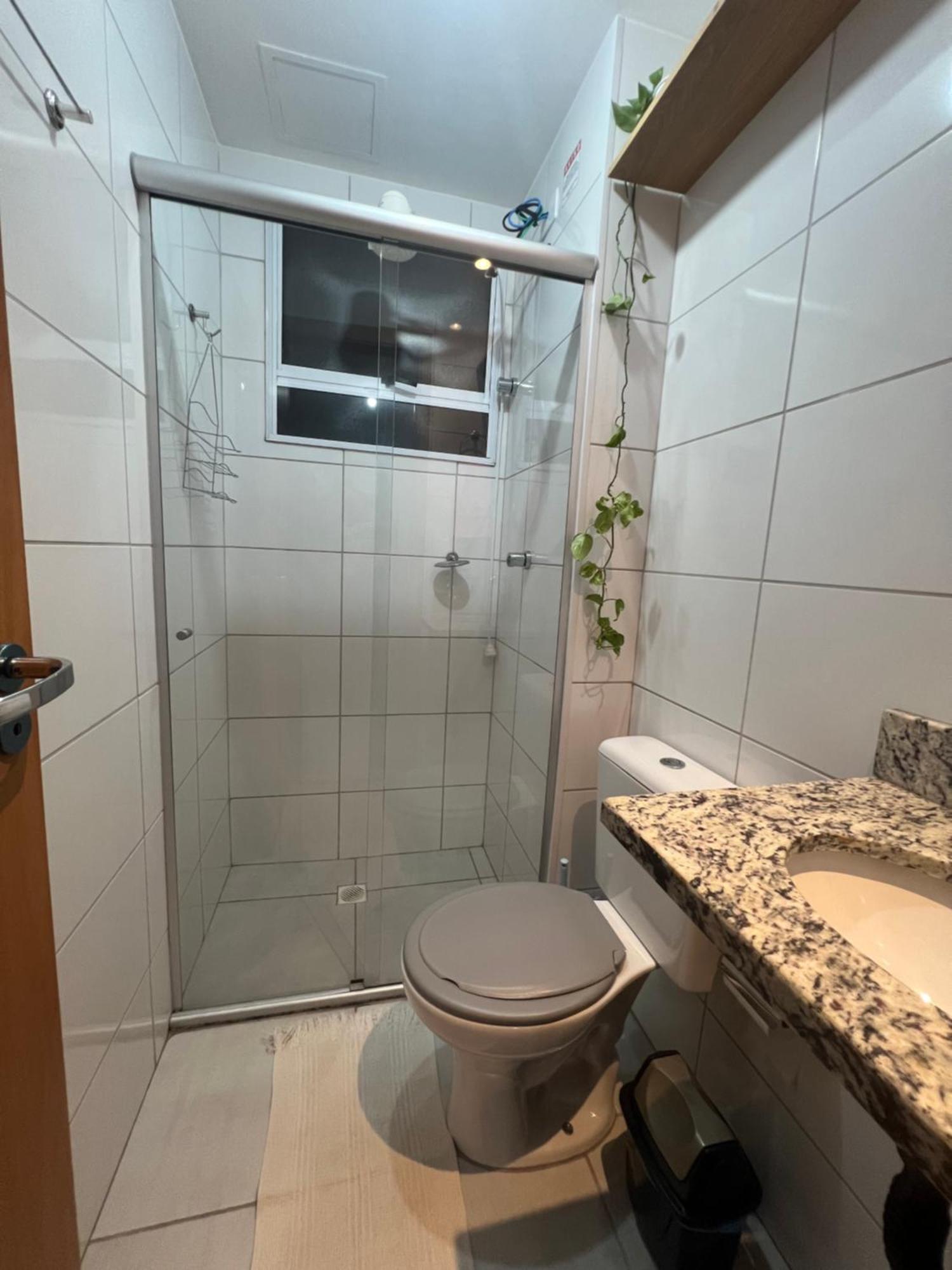 Apartamento Aconchegante Em Betim Buitenkant foto