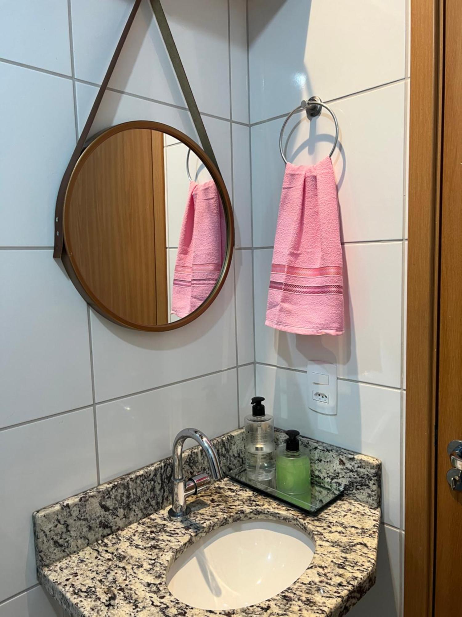 Apartamento Aconchegante Em Betim Buitenkant foto